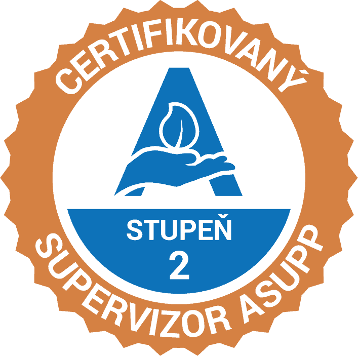 Certifikace 2.st.